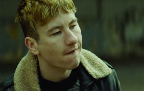 barry keoghan new movie.